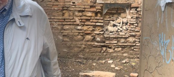  قطعة أرض في Cordoba, Spain 36متر مربع رقم 186881 4