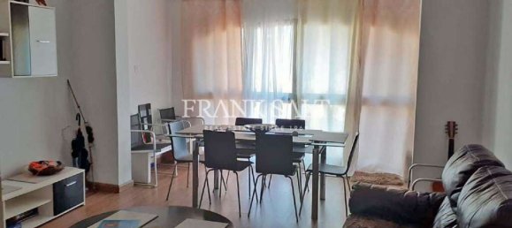 Квартира с 2 спальнями в Сент-Джулианс, Мальта № 214 2