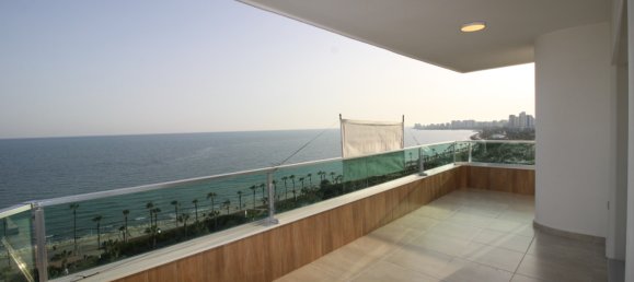 Apartment 4+1 in Mersin, Turkey No. 253 5