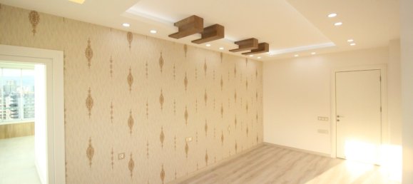 Apartment 4+1 in Mersin, Turkey No. 253 9