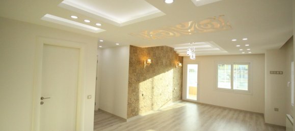 Apartment 4+1 in Mersin, Turkey No. 253 4