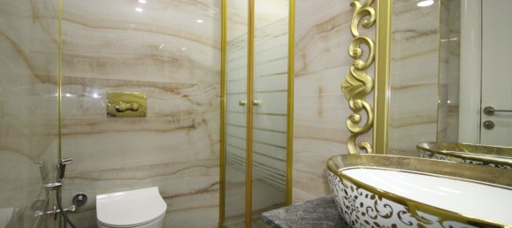 Apartment 4+1 in Mersin, Turkey No. 253 23