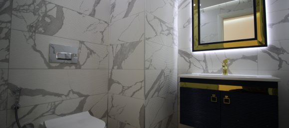 Apartment 4+1 in Mersin, Turkey No. 253 7