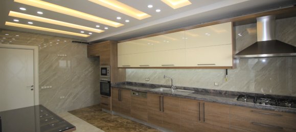 Apartment 4+1 in Mersin, Turkey No. 253 19