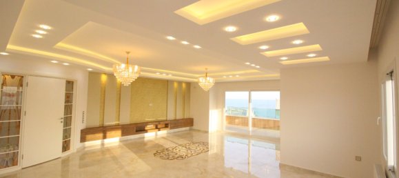 Apartment 4+1 in Mersin, Turkey No. 253 18