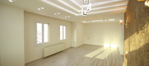 Apartment 4+1 in Mersin, Turkey No. 253 13