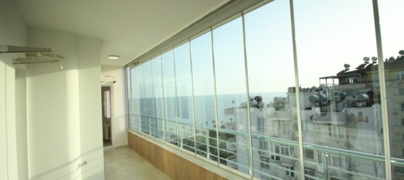 Apartment 4+1 in Mersin, Turkey No. 253 17