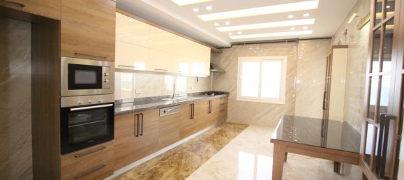 Apartment 4+1 in Mersin, Turkey No. 253 2
