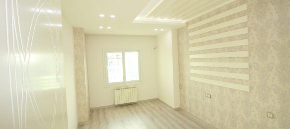 Apartment 4+1 in Mersin, Turkey No. 253 11
