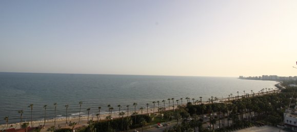 Apartment 4+1 in Mersin, Turkey No. 253 8
