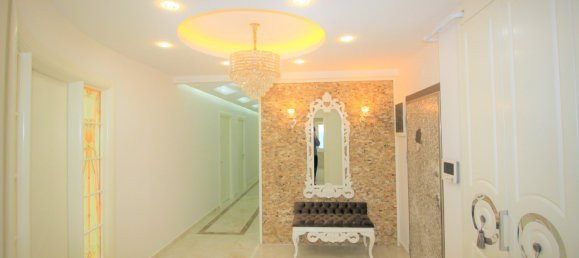 Apartment 4+1 in Mersin, Turkey No. 253 10