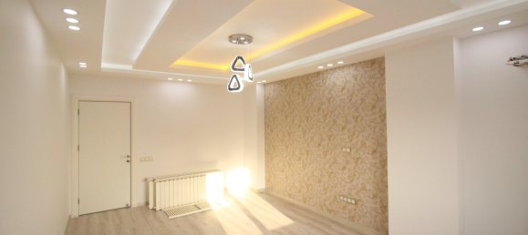 Apartment 4+1 in Mersin, Turkey No. 253 6