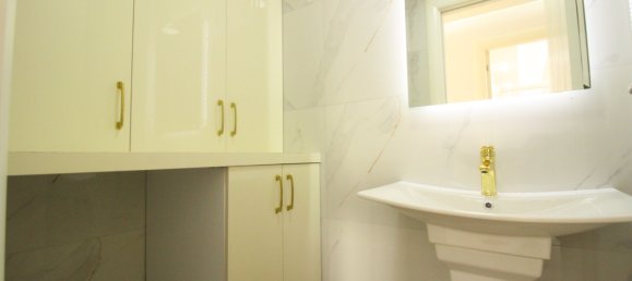 Apartment 4+1 in Mersin, Turkey No. 253 3