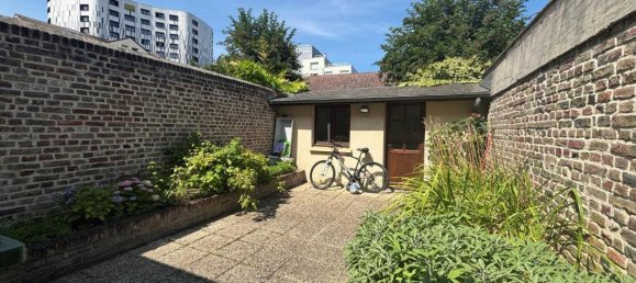 3 Schlafzimmer Haus in Amiens, France, Nr. 255507 5