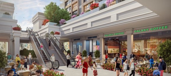 Apartamento de 1+1 en Istanbul, Turkey No. 8002 3