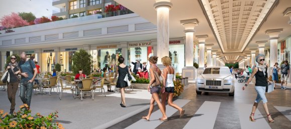 Apartamento de 1+1 en Istanbul, Turkey No. 8002 5