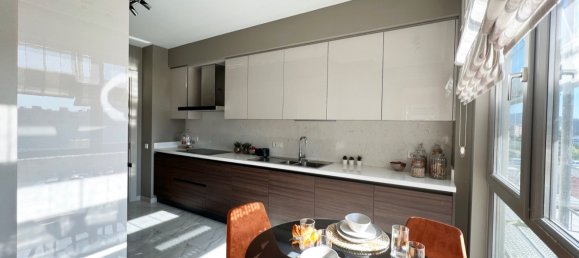 Apartamento de 1+1 en Istanbul, Turkey No. 8002 8