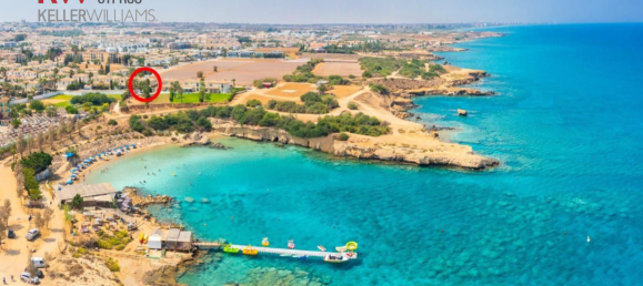 5 غرف نوم فيلا في Protaras, Cyprus رقم 26610 2