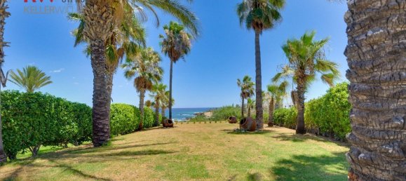 5 غرف نوم فيلا في Protaras, Cyprus رقم 26610 16
