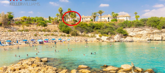 5 غرف نوم فيلا في Protaras, Cyprus رقم 26610 3