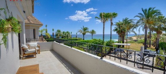 5 غرف نوم فيلا في Protaras, Cyprus رقم 26610 13