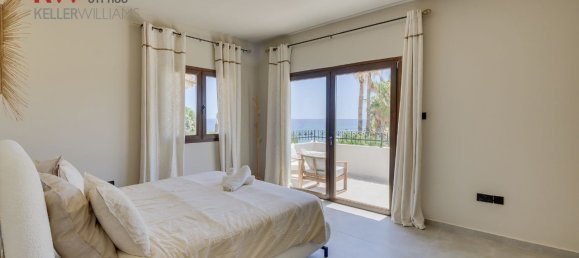 5 غرف نوم فيلا في Protaras, Cyprus رقم 26610 19