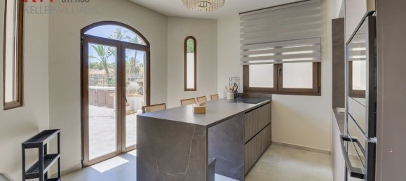 5 غرف نوم فيلا في Protaras, Cyprus رقم 26610 12