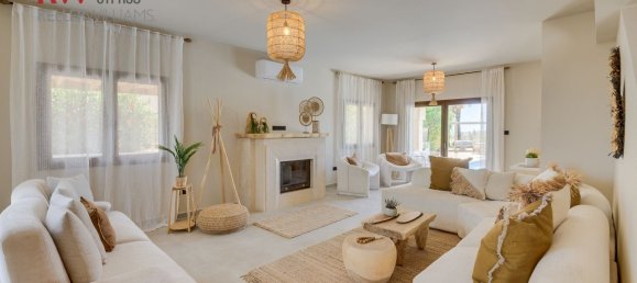 5 غرف نوم فيلا في Protaras, Cyprus رقم 26610 21