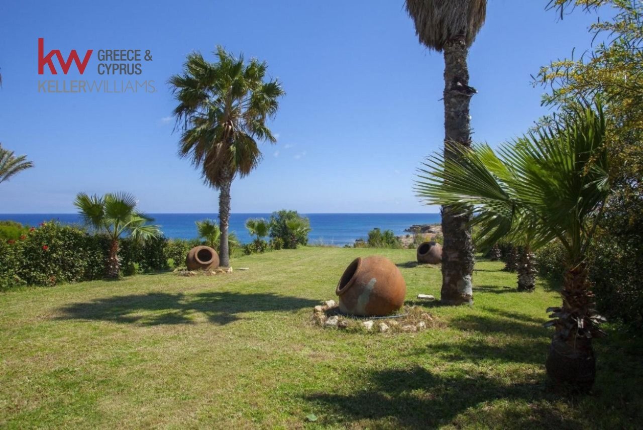 5 غرف نوم فيلا في Protaras, Cyprus رقم 26610