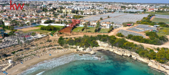 5 غرف نوم فيلا في Protaras, Cyprus رقم 26610 5