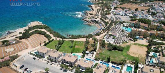 5 غرف نوم فيلا في Protaras, Cyprus رقم 26610 8
