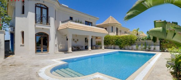 5 غرف نوم فيلا في Protaras, Cyprus رقم 26610 10