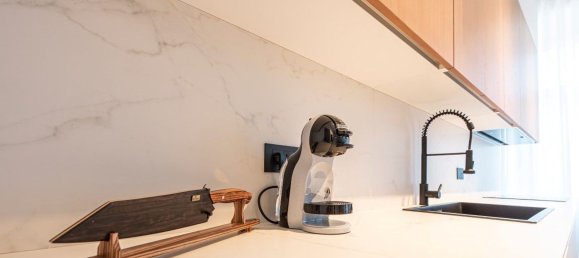 4 chambres Appartement à Trieste, Italy No. 377257 22