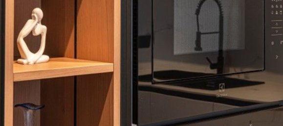 4 chambres Appartement à Trieste, Italy No. 377257 16