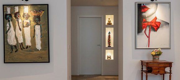 4 chambres Appartement à Trieste, Italy No. 377257 18