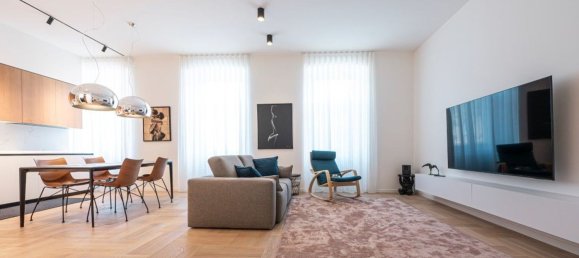 4 chambres Appartement à Trieste, Italy No. 377257 24