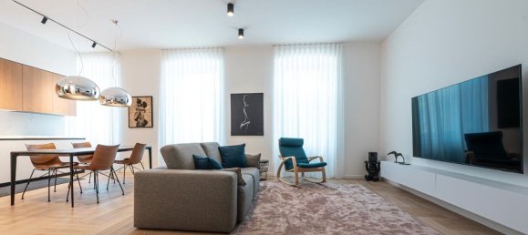 4 chambres Appartement à Trieste, Italy No. 377257 2