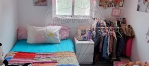 Дом с 2 спальнями в Кампу Майор, Португалия № 24200 24