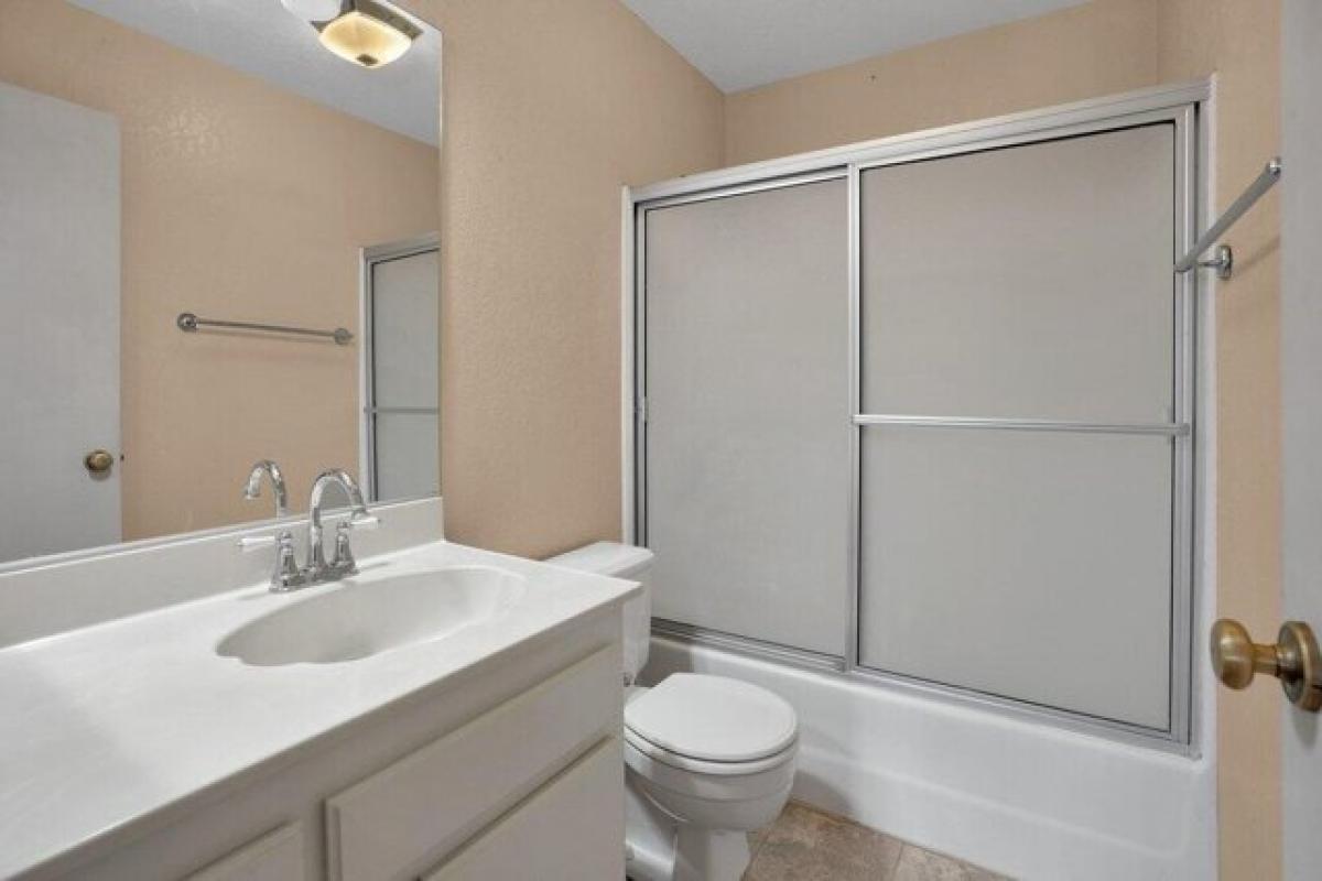 2 bedrooms House in Cathedral City, USA No. 406989