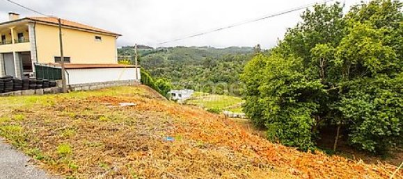 1586m² Land in Vieira do Minho, Portugal No. 40923 3