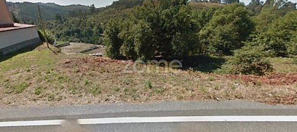 1586m² Land in Vieira do Minho, Portugal No. 40923 4