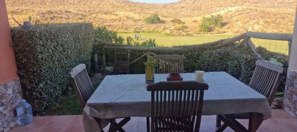 2 غرف نوم منزل ذو طابقين في Vera, Spain رقم 276629 14