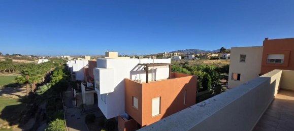 2 غرف نوم منزل ذو طابقين في Vera, Spain رقم 276629 31