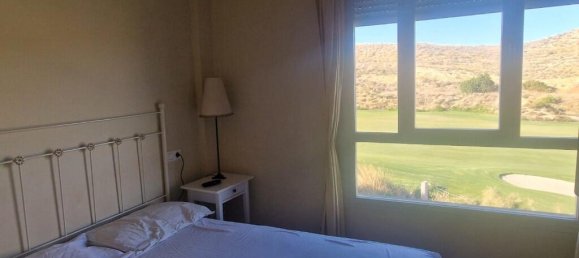 2 غرف نوم منزل ذو طابقين في Vera, Spain رقم 276629 20