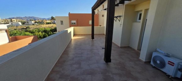 2 غرف نوم منزل ذو طابقين في Vera, Spain رقم 276629 26