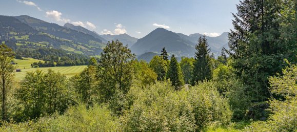 Terreno en Kitzbuhel, Austria No. 219792 6
