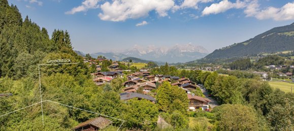 Terreno en Kitzbuhel, Austria No. 219792 8