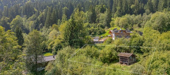 Terreno en Kitzbuhel, Austria No. 219792 2