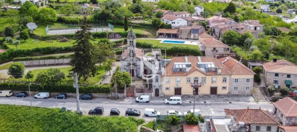 10 غرف نوم منزل في Cinfaes, Portugal رقم 255677 2