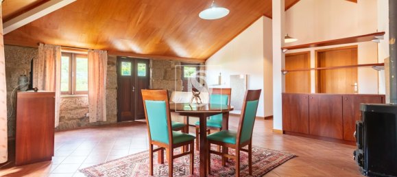 10 غرف نوم منزل في Cinfaes, Portugal رقم 255677 32